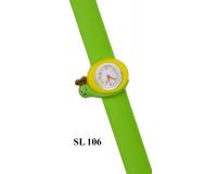 SL 106 Green Snail
